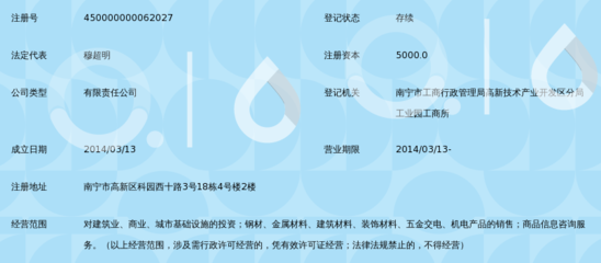 廣西恒豐華辰投資 投資咨詢領域的專業領航者